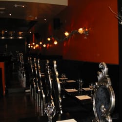Opéra Café - Opéra Café - salle - Avignon