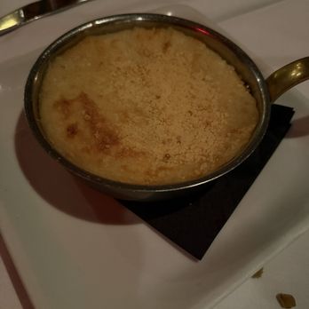 Bricco - Mashed potatoes - Italian Near Me - Boston, Massachusetts