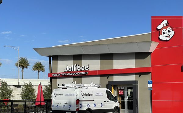 Jollibee by null