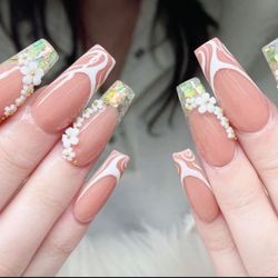 K Nails & Spa