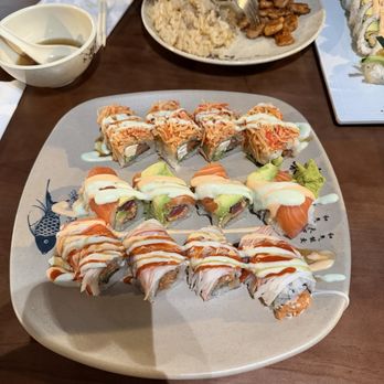 Sakura Hibachi & Sushi - Japanese Near Me - Moyock, North Carolina Sakura Hibachi & Sushi - Japanese Near Me - Moyock, North Carolina
