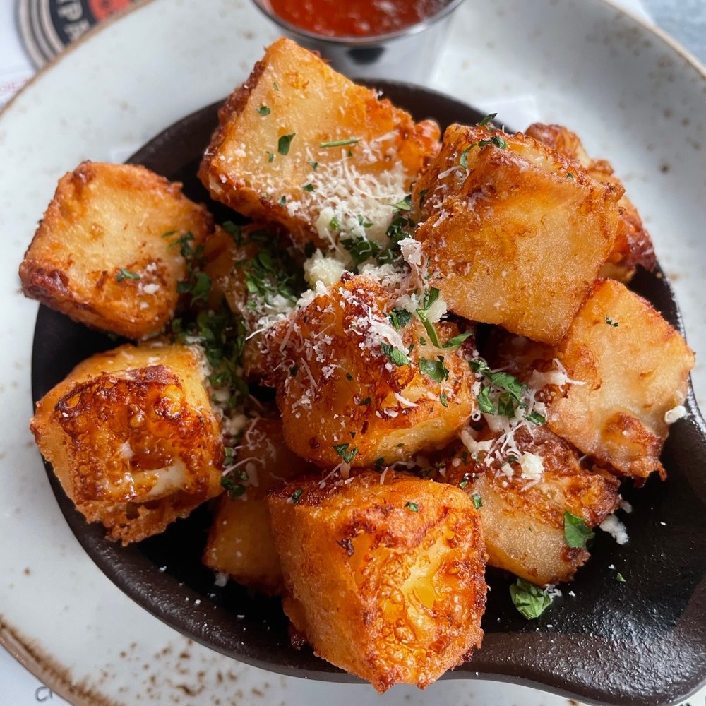 Red Rabbit St. Paul - Italian Near Me - St Paul, Minnesota Red Rabbit St. Paul - Italian Near Me - St Paul, Minnesota