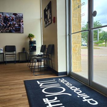 The Joint Chiropractic - Chiropractors Near Me - Granbury, Texas The Joint Chiropractic - Chiropractors Near Me - Granbury, Texas
