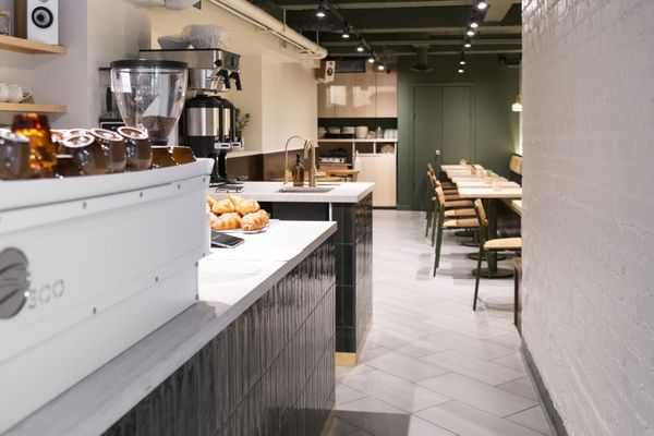 REGULAR NYC - Updated March 2026 - 92 Photos & 102 Reviews - 19 Rector ...