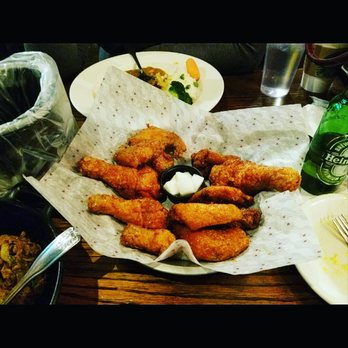 Mad For Chicken Flushing - WIIIIIIIIIIIINGZ - Korean Near Me - Flushing, New York Mad For Chicken Flushing - WIIIIIIIIIIIINGZ - Korean Near Me - Flushing, New York