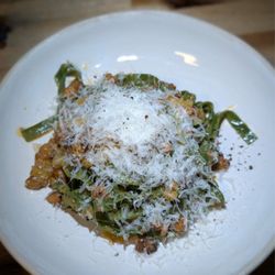 Osteria Il Muro - Nettle Strettine