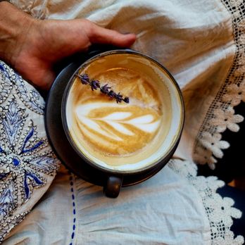 Pausa Coffee - Coffee & Tea Near Me - Syracuse, New York