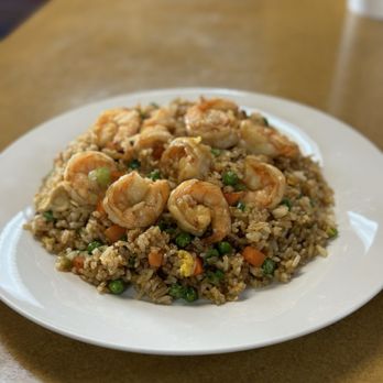 Da Valley Grill - 46. Shrimp Fried Rice - Hawaiian Near Me - Phoenix, Arizona