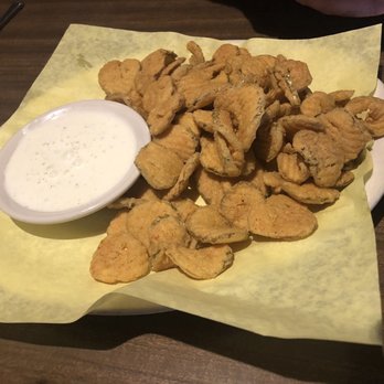 Cattleman's Cafe - Fried pickles - Cafes Near Me - Blue Ridge, Texas Cattleman's Cafe - Fried pickles - Cafes Near Me - Blue Ridge, Texas