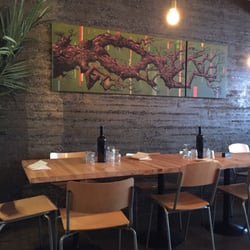 Sitko Pizza & Bar - Wall art used to see frequent updates. Let's see whether they go back to trying new things.