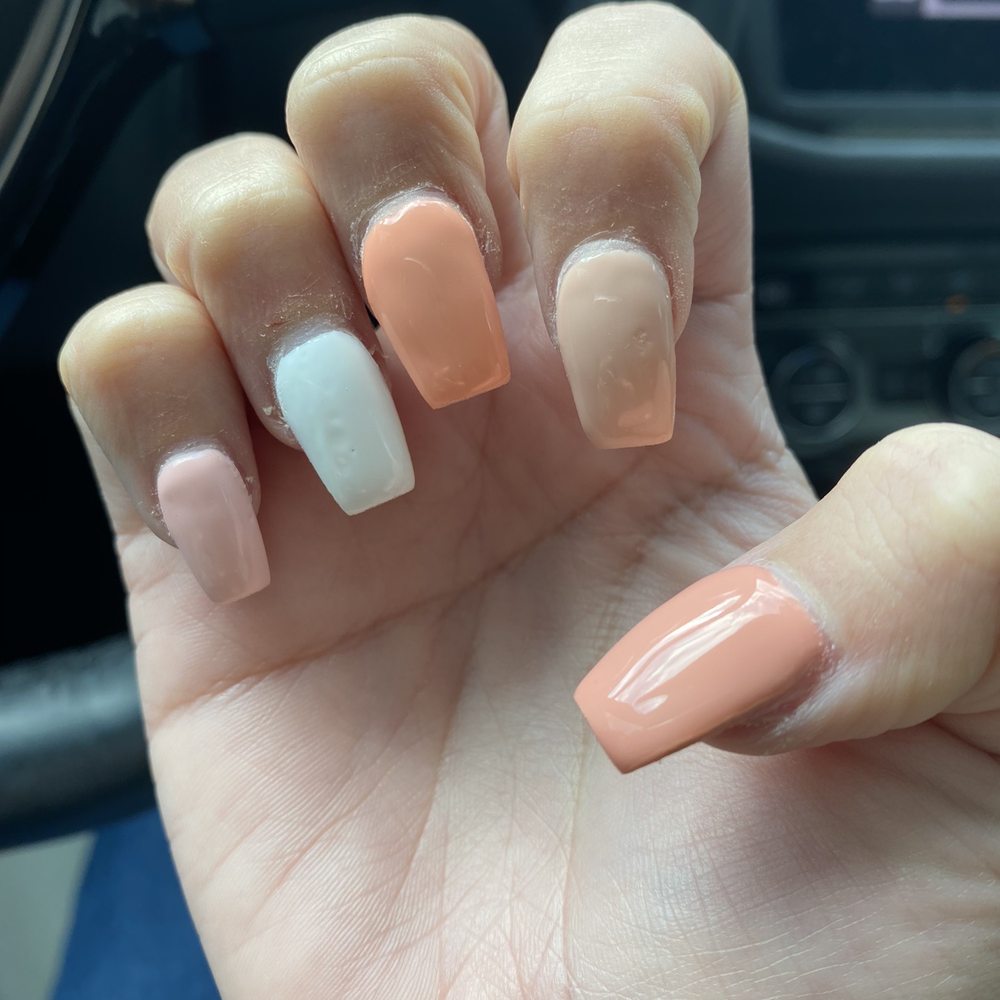 Perfect Nails Spa - She's not here spa - Nail Salons Near Me - Lakeland, Florida Perfect Nails Spa - She's not here spa - Nail Salons Near Me - Lakeland, Florida