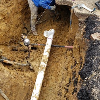 Quality Sewer & Drain - Plumbing Near Me - Springfield, Virginia