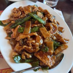 Chicken with 2 Kinds of Winter Vegetables Chicken with 2 Kinds of Winter Vegetables