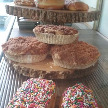 Snake River Grounds - a variety of baked goods - Desserts Near Me - Asotin, Washington Snake River Grounds - a variety of baked goods - Desserts Near Me - Asotin, Washington