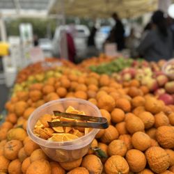 West Coast Farmers Market - Cupertino Farmer's Market