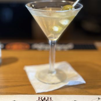Rib & Chop House - Dirty Martini - Seafood Near Me - Cheyenne, Wyoming Rib & Chop House - Dirty Martini - Seafood Near Me - Cheyenne, Wyoming
