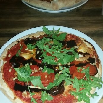 Bella Italia - Pizza Near Me - Brighton, BNH