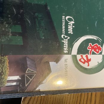 ORIENTAL EXPRESS - Updated March 2026 - 71 Photos & 73 Reviews