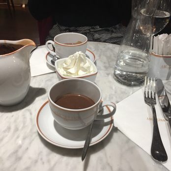 Angelina - Tea Rooms Near Me - Paris, 75 Angelina - Tea Rooms Near Me - Paris, 75