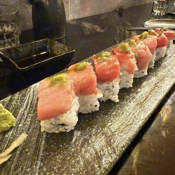 Yi Sushi Omakase - Sushi Bars Near Me - Louisville, Kentucky Yi Sushi Omakase - Sushi Bars Near Me - Louisville, Kentucky