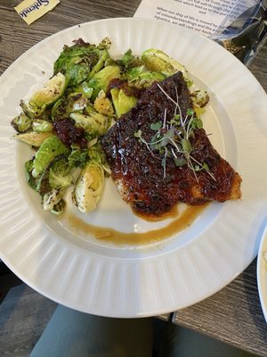 Hole 19 - Scratch Kitchen + Bar by null