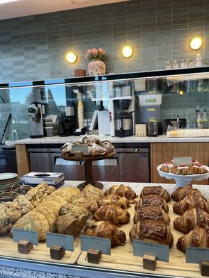 Tartine Venice by null