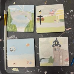 Creation Station