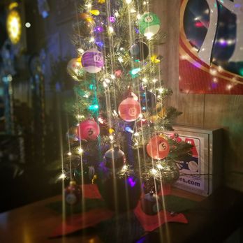 MIS-Cue Lounge - Holiday Cheer - Pool Halls Near Me - Oakland Park, Florida MIS-Cue Lounge - Holiday Cheer - Pool Halls Near Me - Oakland Park, Florida