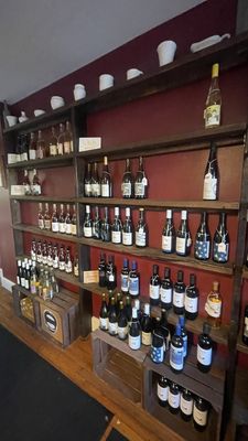 Mudgie's Deli and Bar by null