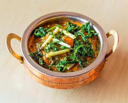 Cinnamon Indian Cuisine by null