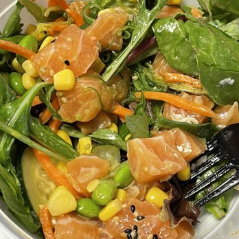 Oke Poke - Poke Near Me - Walnut Creek, California Oke Poke - Poke Near Me - Walnut Creek, California