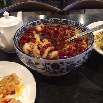 Hunan Impression - Chinese Near Me - San Jose, California Hunan Impression - Chinese Near Me - San Jose, California