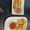 Arharn Thai gift card