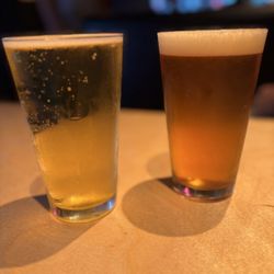 Black Tap Craft Burgers & Beer - Nashville - MUSIC CITY BEER CO MC LIGHT