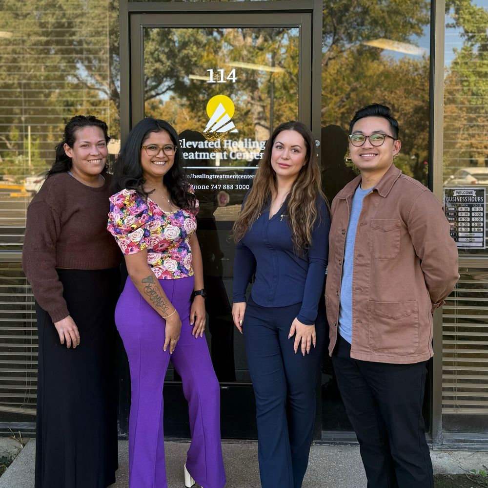 Elevated Healing Treatment Centers - grief counselor in Woodland Hills, CA