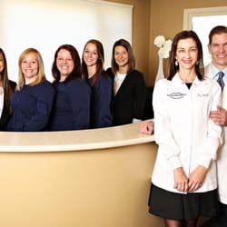 Modern Family Dentists - Drs and Staff