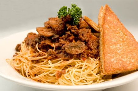 Pinecrest Diner by null