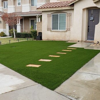 Green Forever - Landscaping Near Me - Hesperia, California