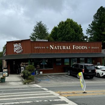 Wild Roots Market - Organic Stores Near Me - Felton, California Wild Roots Market - Organic Stores Near Me - Felton, California