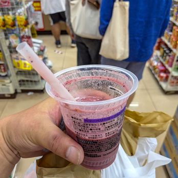 セブンイレブンダイバーシティ東京プラザ店 - Updated March 2026