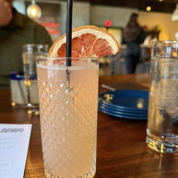 Chilango - Paloma - Mexican Near Me - Minneapolis, Minnesota