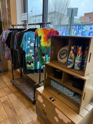 Ben & Jerry's by null