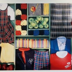 DENNIS Uniform - Salt Lake City