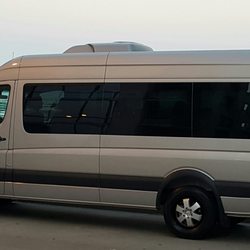 XL Transportation - Long Distance Travel services