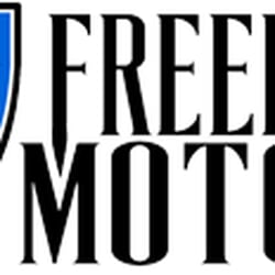 Freedom Motors