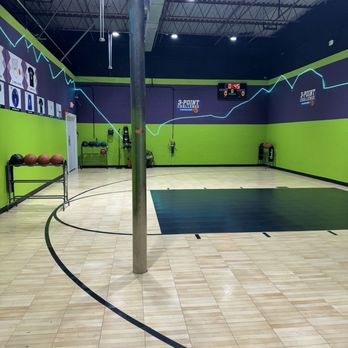 Press Play Gaming Lounge - 3 point shooting area - Arcades Near Me - Brownsburg, Indiana Press Play Gaming Lounge - 3 point shooting area - Arcades Near Me - Brownsburg, Indiana