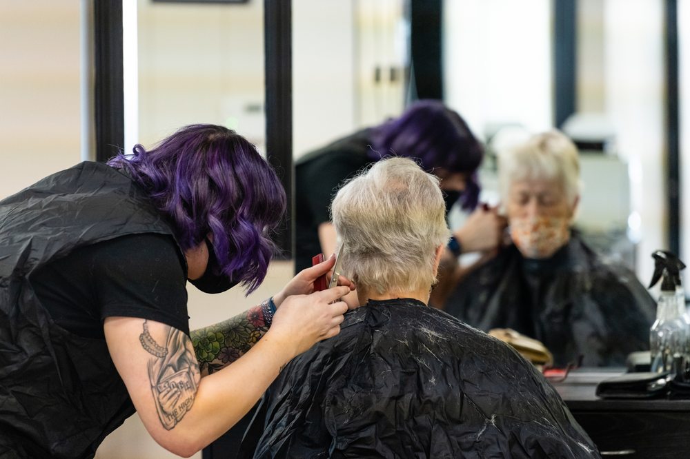 INTERNATIONAL BEAUTY SCHOOL SALON Updated October 2024 10 Photos