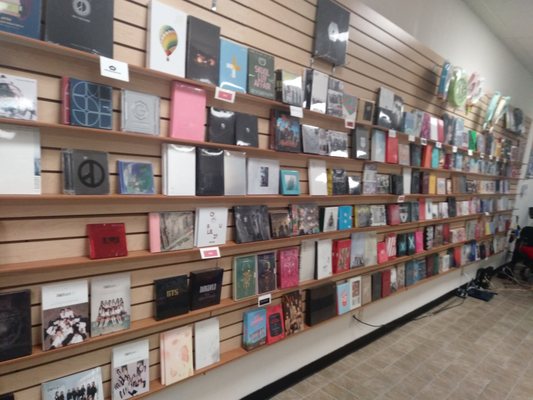 Kpop Album Shop Near Me Kpop Album Shop Near Me