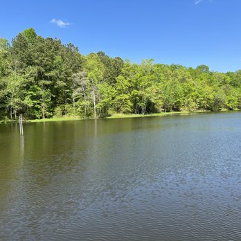 City Lake Park - Parks Near Me - Albemarle, North Carolina