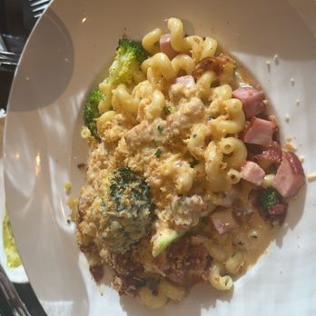 The Twisted Olive - Twisted Mac and Cheese - Italian Near Me - North Canton, Ohio